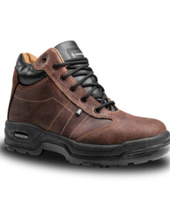 Lemaitre Concorde Boot Brown Stc Size 5