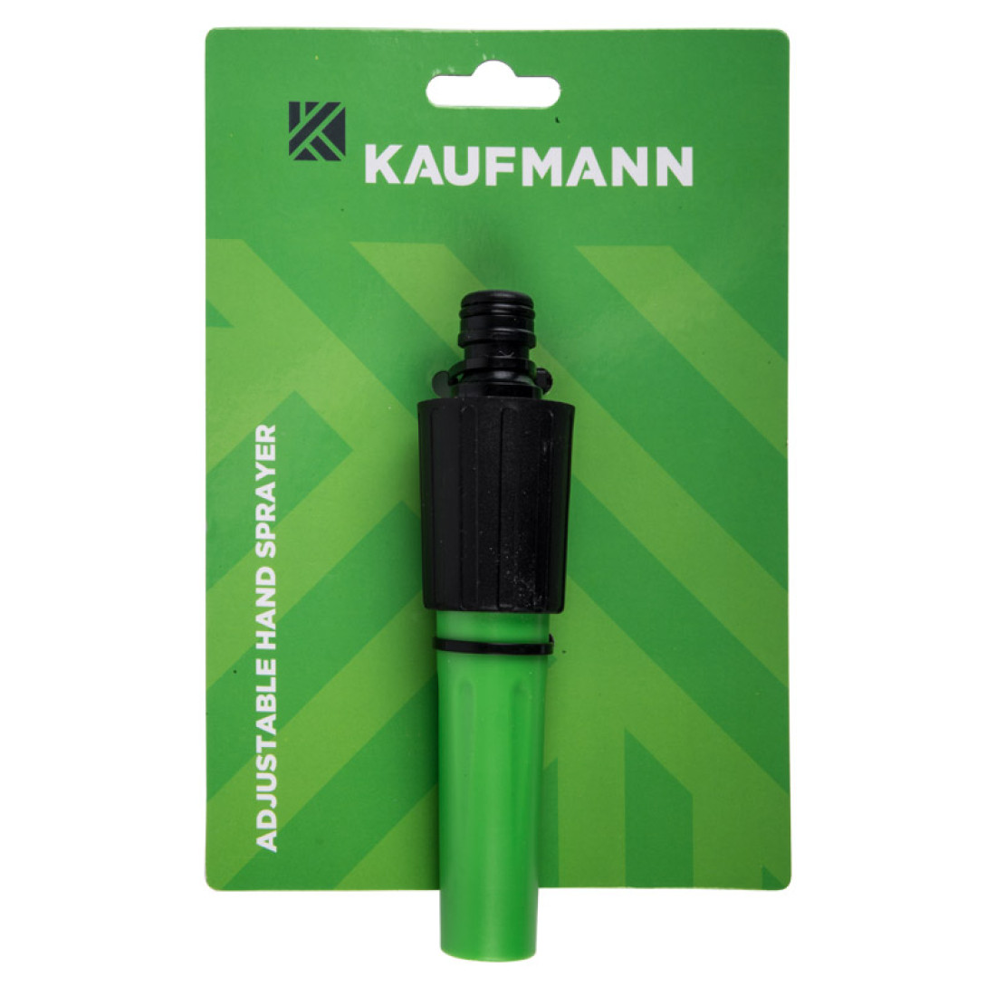 Kaufmann Hand Sprayer Adj Plastic - Image 2