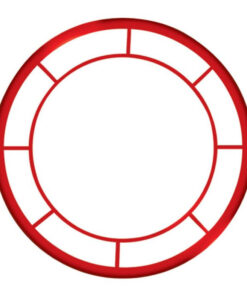 Poltek Feeder Tube Anti Waste Ring Only