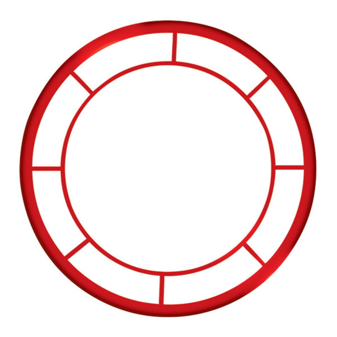 Poltek Feeder Tube Anti Waste Ring Only - Image 2