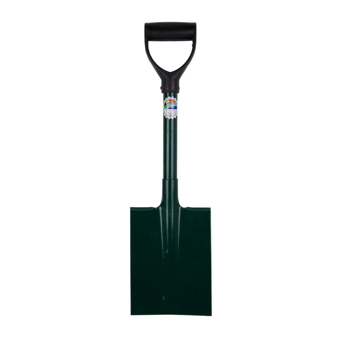 Industro Spade 4X4
