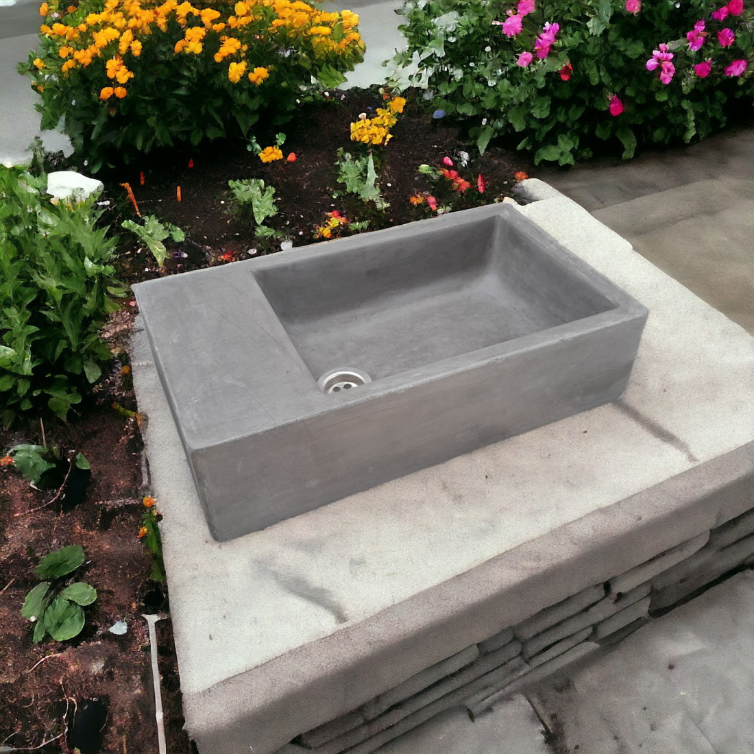 sharp waste disposal container - Image 2