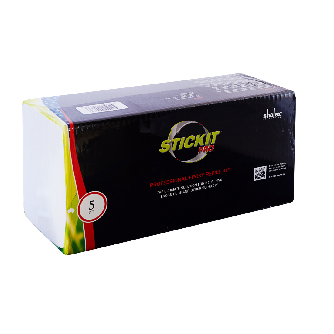 Stickit Pro Epoxy Tile Repair Refill - 5 Kg