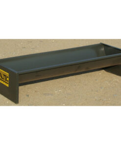 Feed Trough 1225 X 300