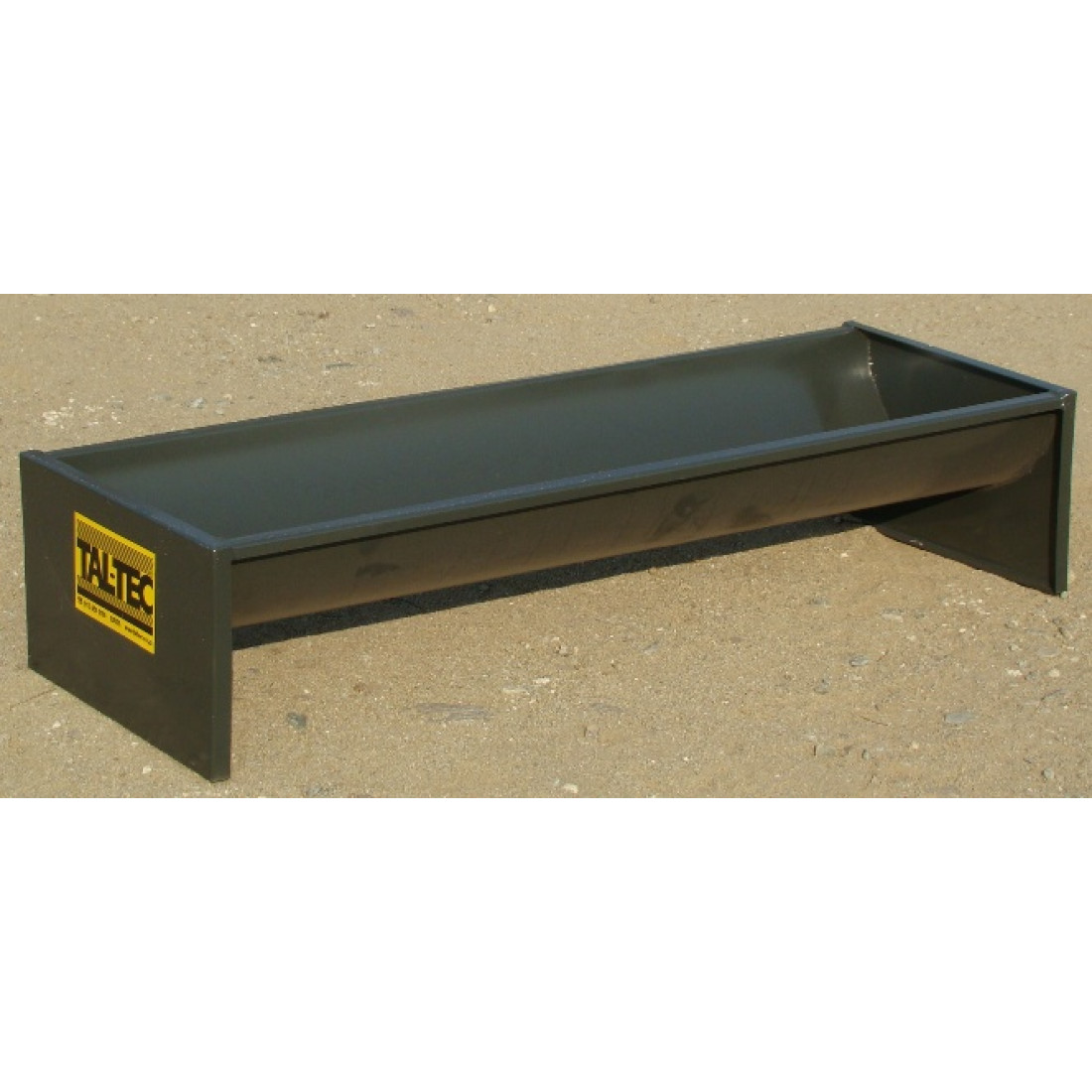 Feed Trough 1225 X 300