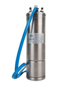 empty chemical containers