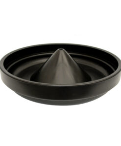 Alternative view of Poltek Feeder Tube Base Only Ribbed