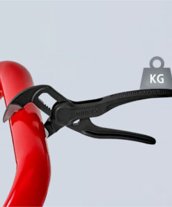Alternative view of Bio Hazard Red Bag - Liner - 500 x 600mm