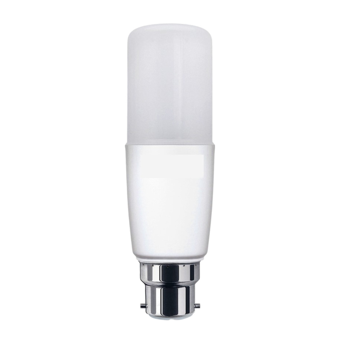 United Electrical Lamp Led Stick Cw B22 7W