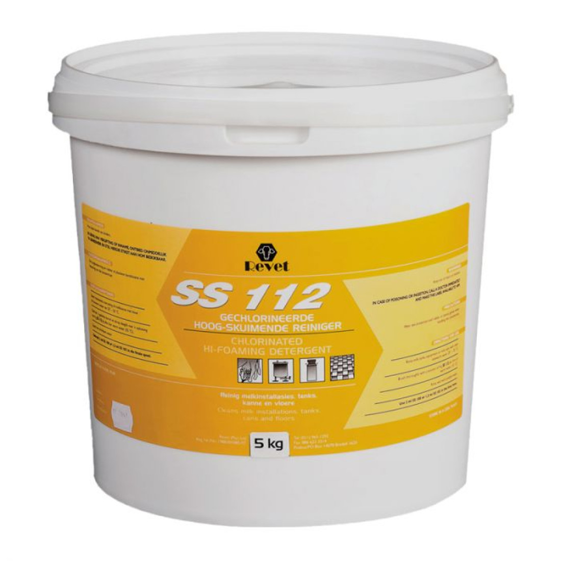 Fungicide Polyram WG