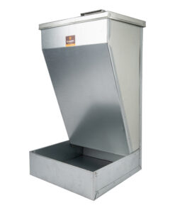 Complete Self Feeder 10Kg