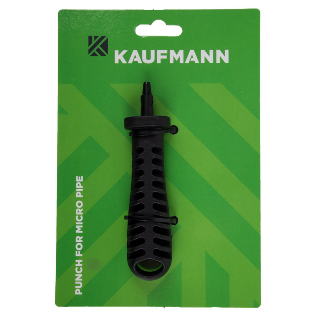 Kaufmann Punch For Micro Pipe - Image 2