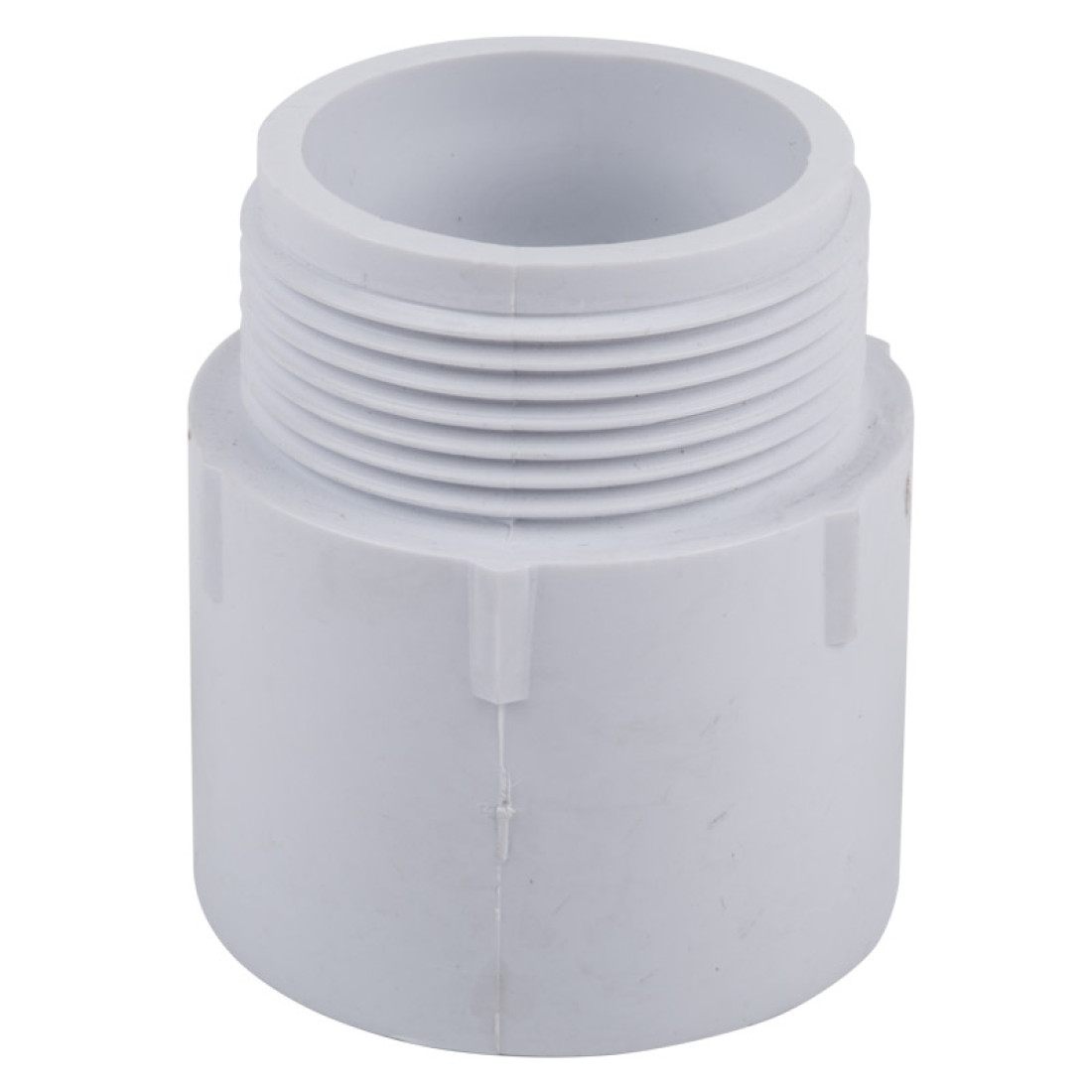 Waste Adaptor Male Sv 50X1-1/2 Sabs