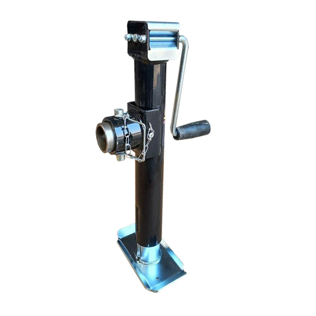 Parking Jack Short