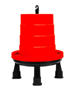 Alternative view of Poltek Feeder Tube Econo Standing 12Kg