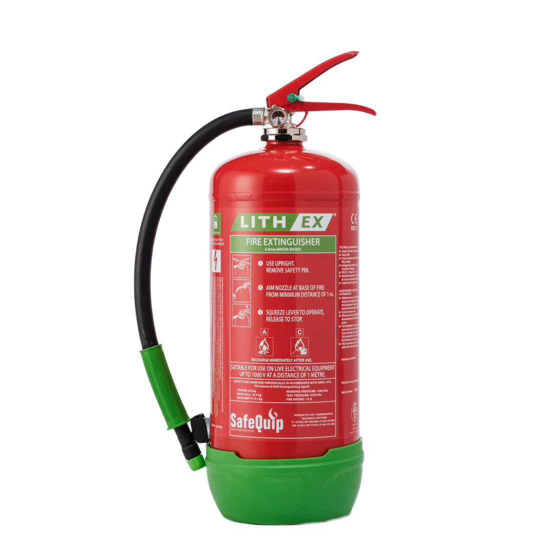 approved plastic containers for flammable liquids