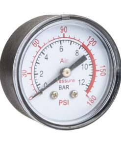 Alternative view of Rockworth Pressure Gauge Big 54 X 25Mm (All Sizes)