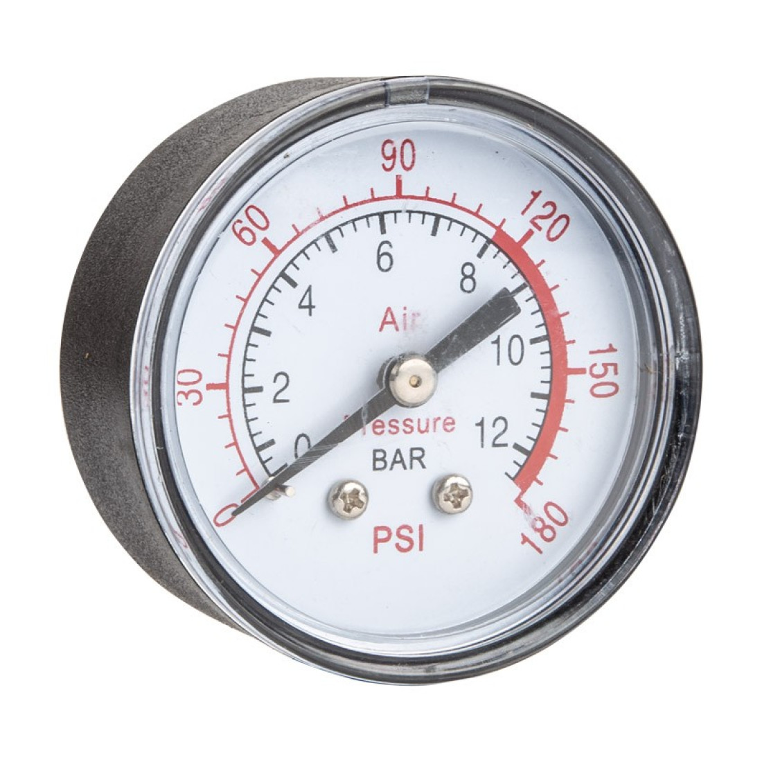 Rockworth Pressure Gauge Big 54 X 25Mm (All Sizes) - Image 2