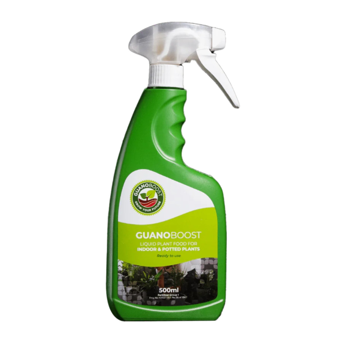 Guanoboost 500Ml Ready To Use