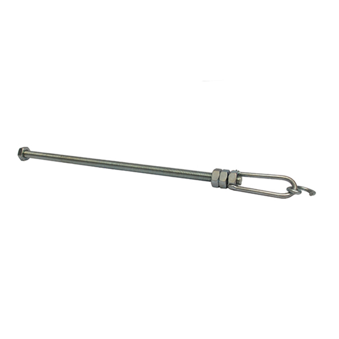 Poltek Feeder Tube Adjuster Rod With S Hook - Image 2