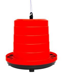 Alternative view of Poltek Feeder Tube Jumbo Hanging 22Kg