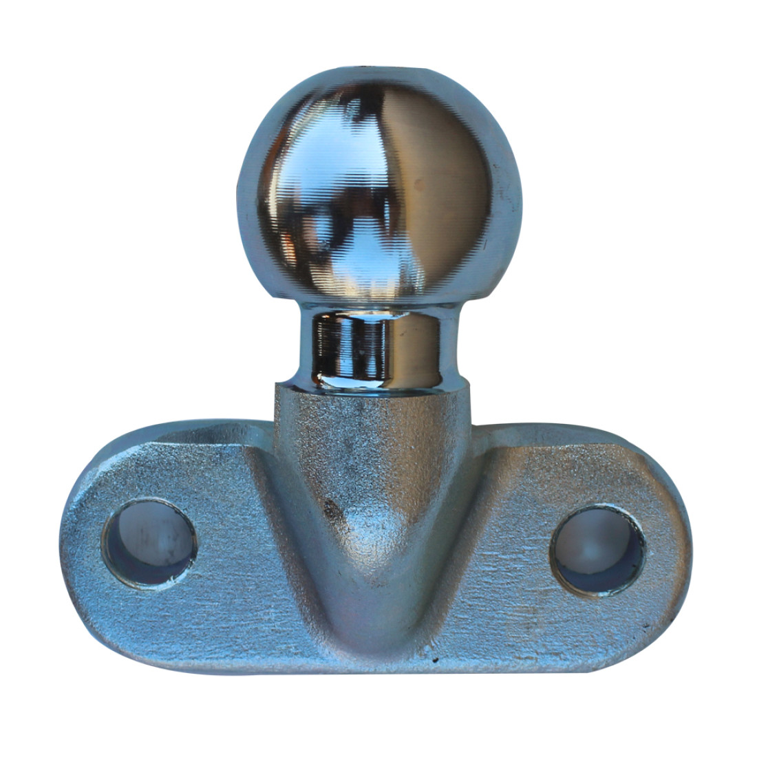50Mm Gooseneck Ball