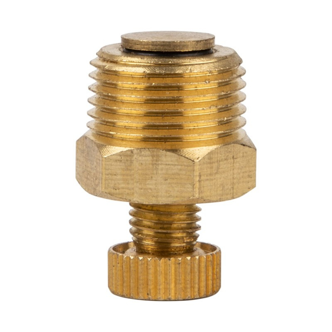 Rockworth Compressor Drain Valve - 100/150/200L - Image 2