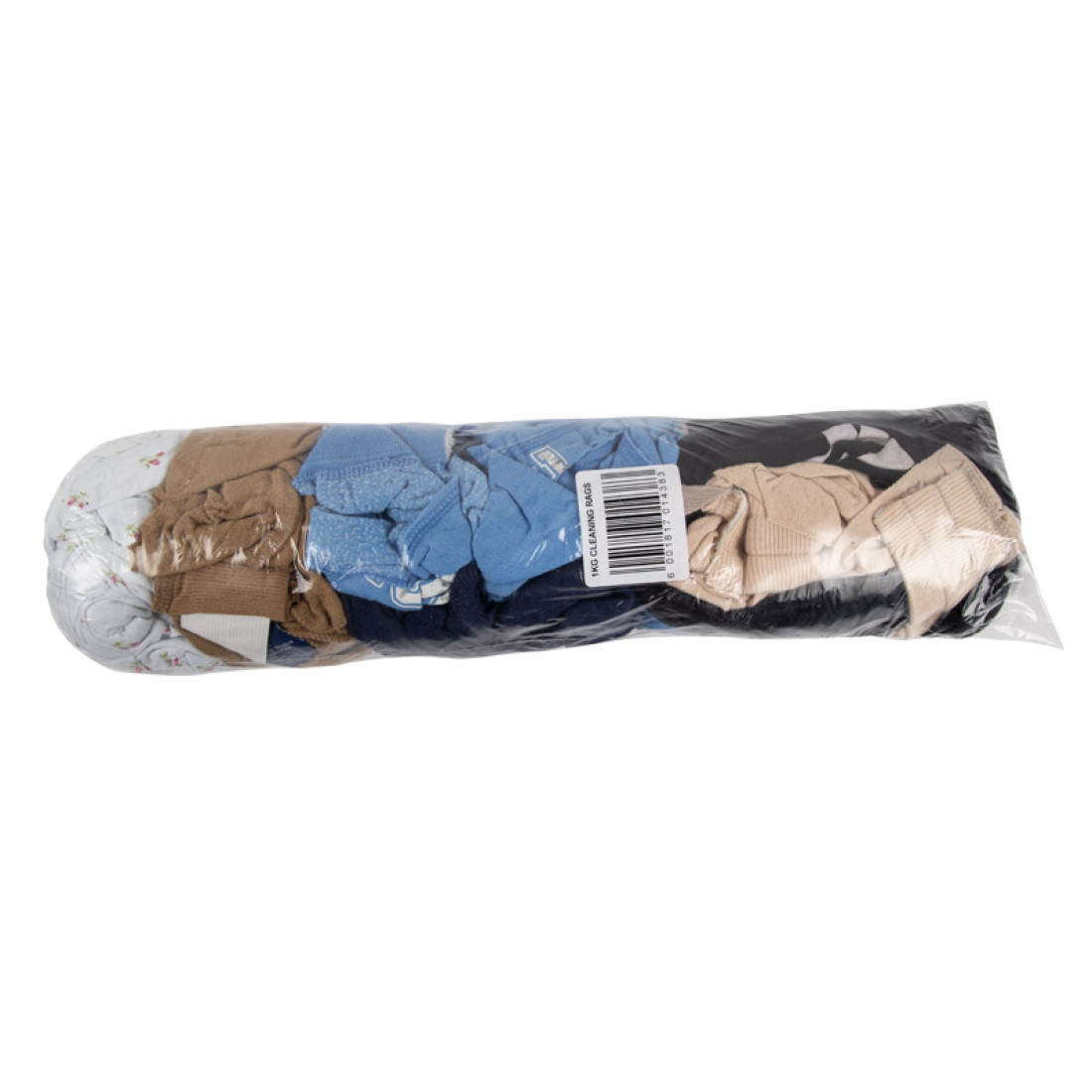 Cotton Waste Rags 1Kg