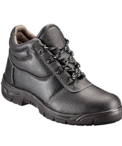 Frams Ndlovu Addo Black Safety Boot Stc Size 5