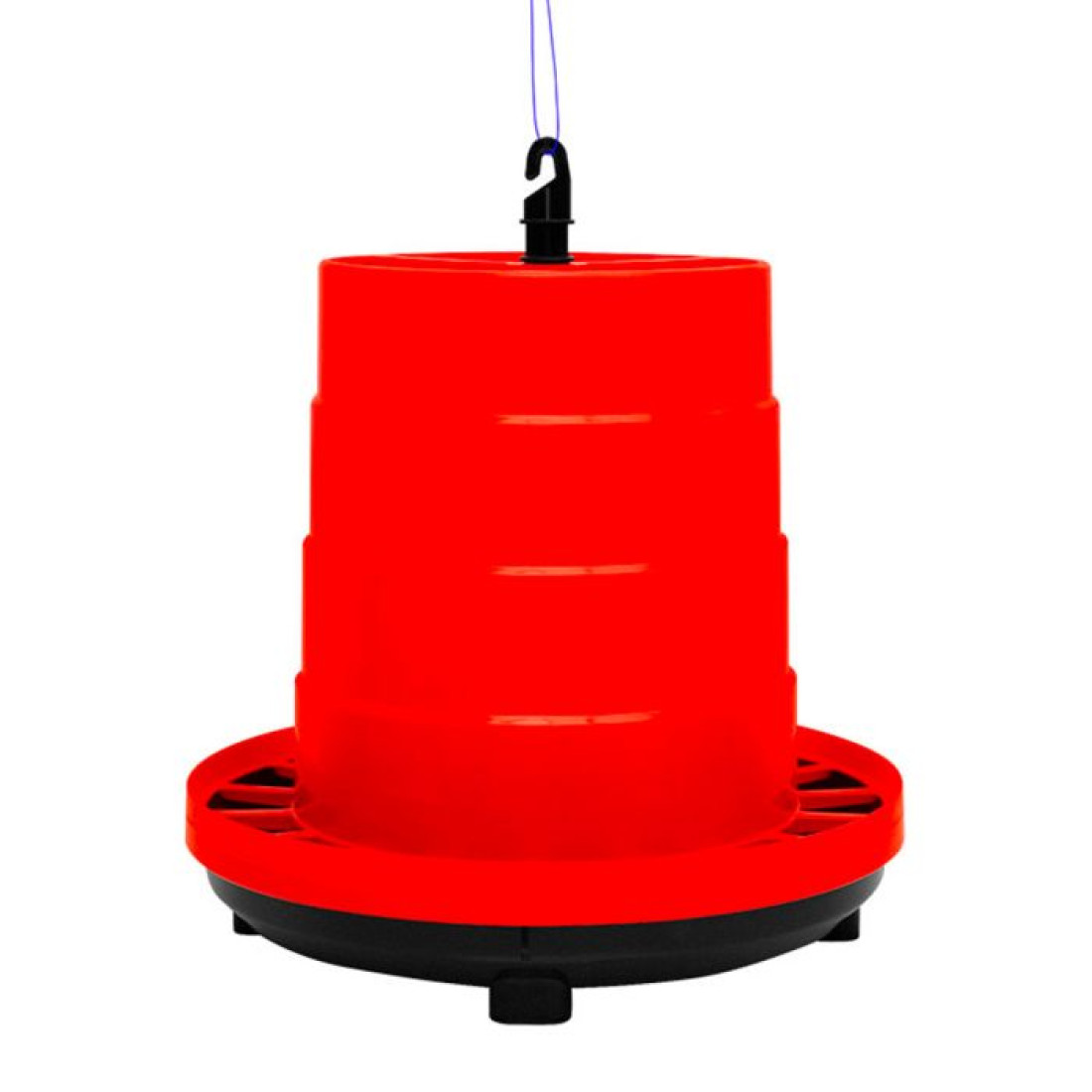 Poltek Feeder Tube Econo Hanging 12Kg