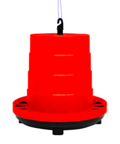 Alternative view of Poltek Feeder Tube Econo Hanging 12Kg