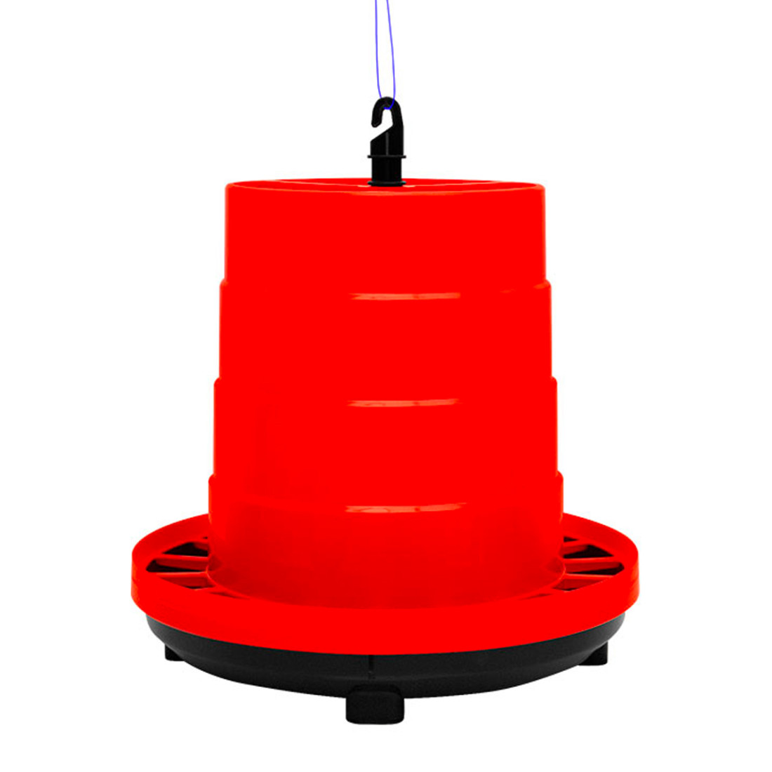 Poltek Feeder Tube Econo Hanging 12Kg - Image 2