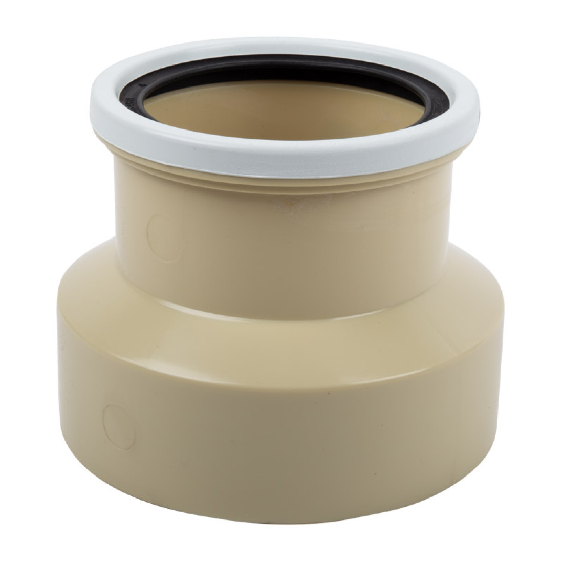 Waste Earthenware To Pvc Female Ug 110Mm Sabs