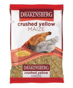 Drakensberg Green Bag Seed Wild Bird 25Kg