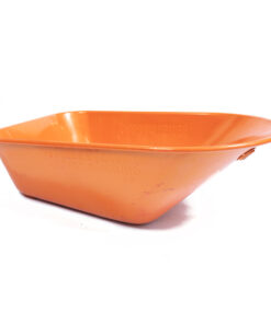 Alternative view of Bester Barrows Elite Wheelbarrow Pan 100L