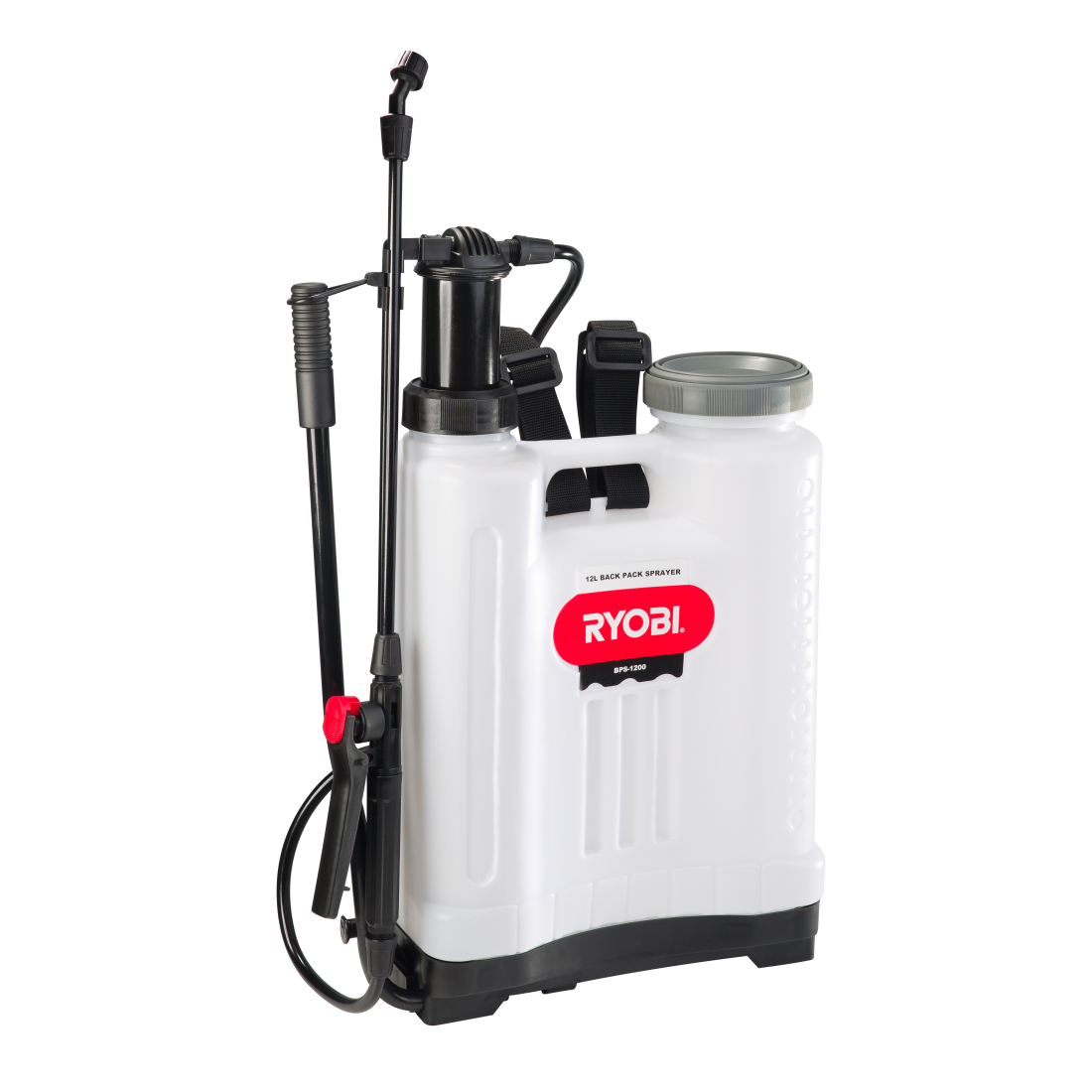 Back Pack Sprayer 12L