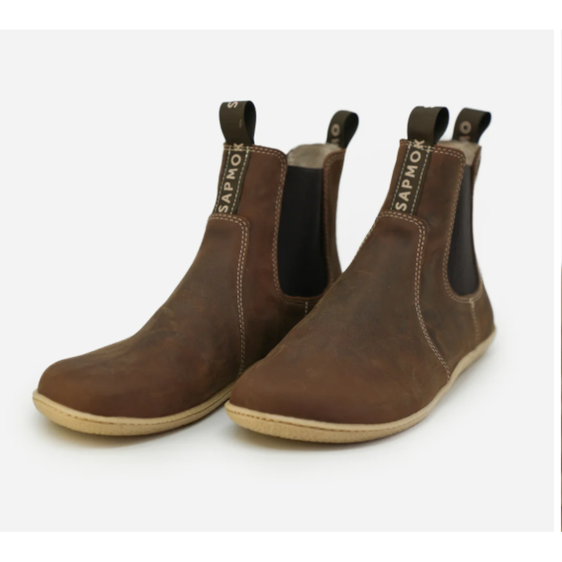 Chelsea Barefoot Womens