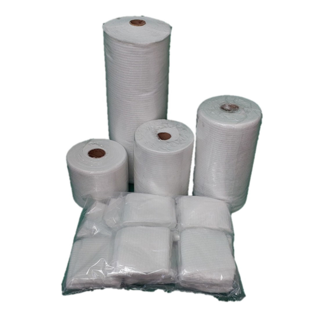 lancet disposal container
