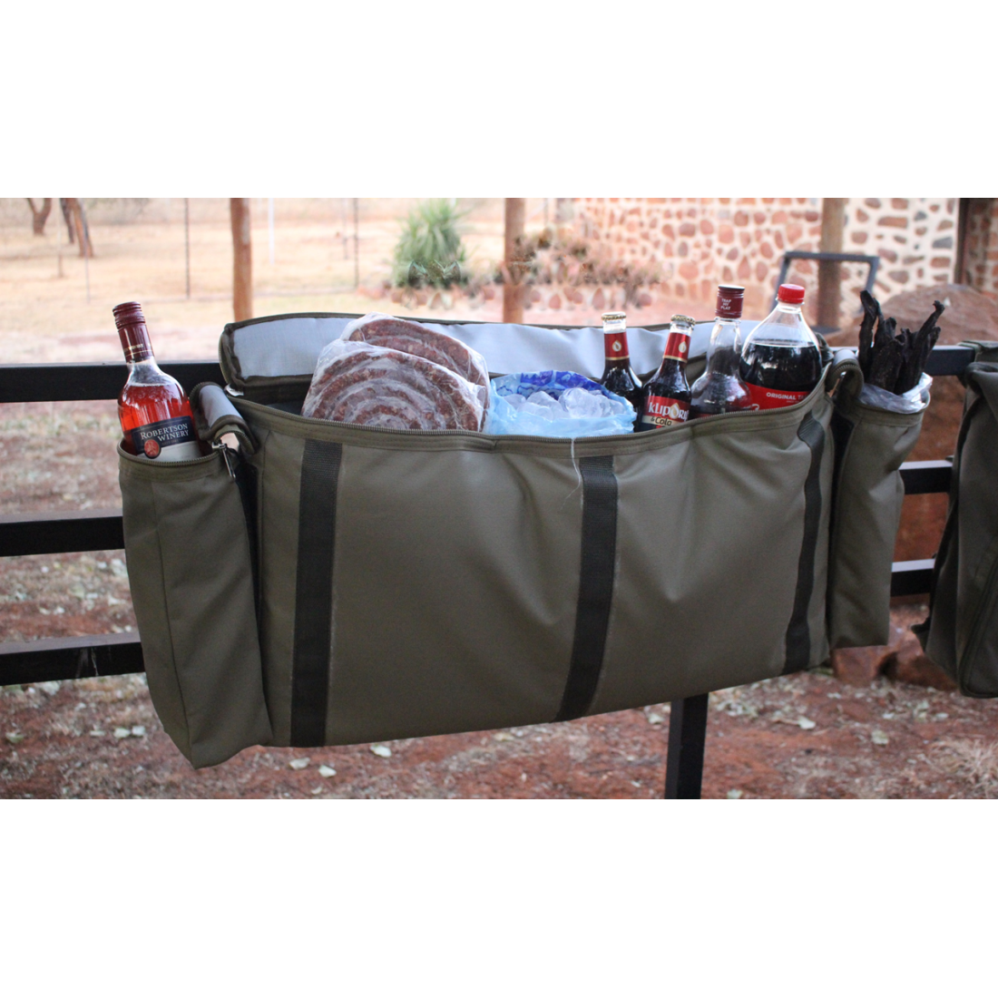 sharp objects bin - Image 3
