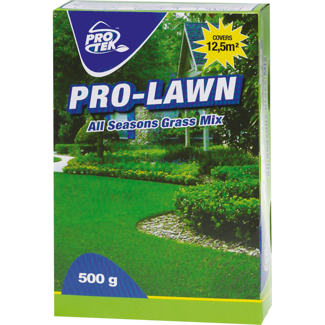 Pro-Lawn