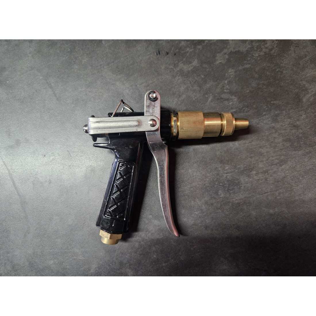 Hi Pressure Nozzle