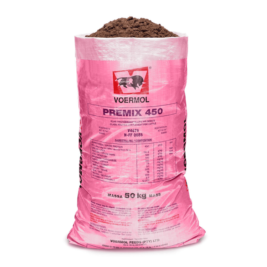 Molatek Kondisielek 50Kg