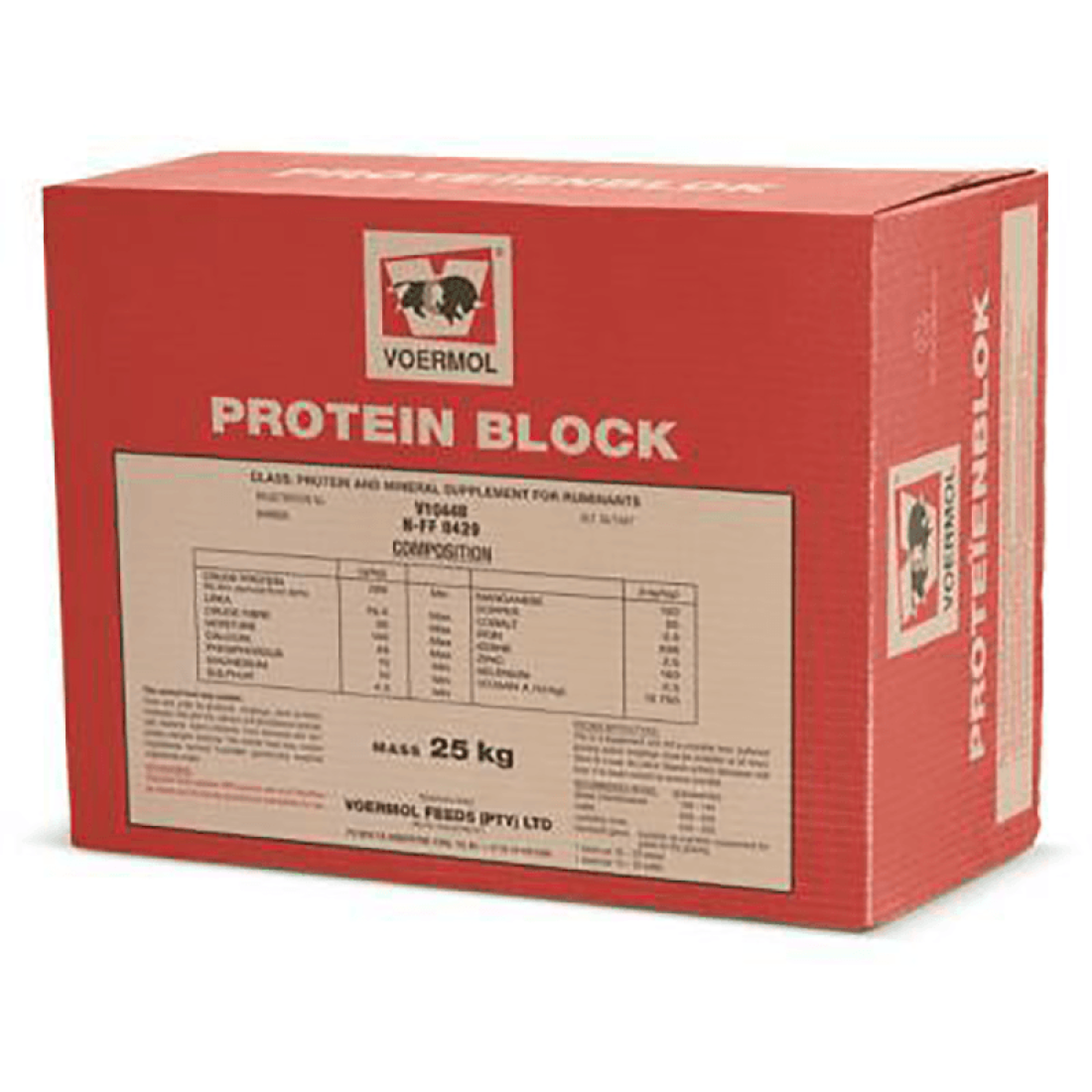 Molatek Beesvet 33 40Kg