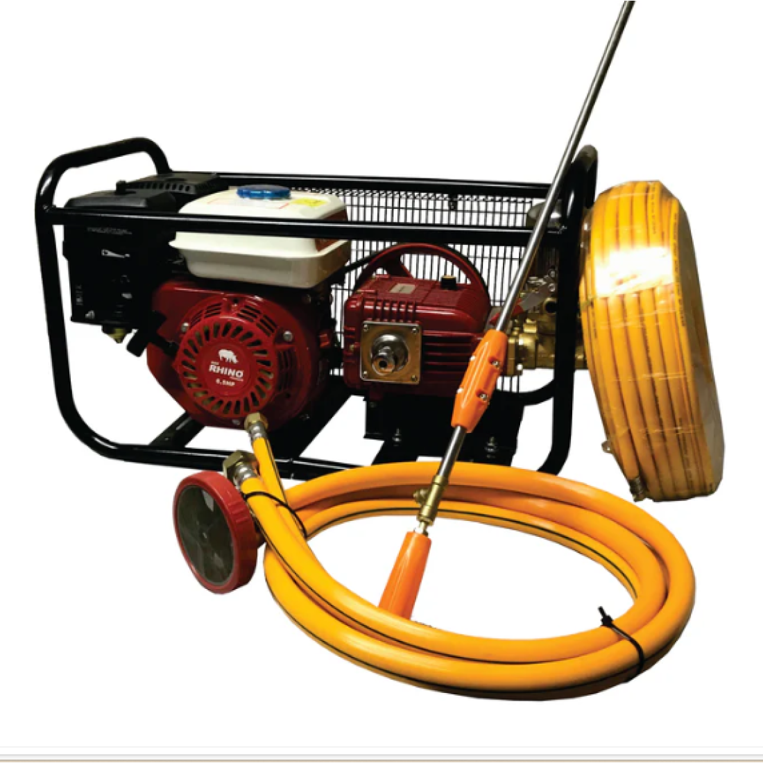 Red Rhino - Power Sprayer - Bakkie