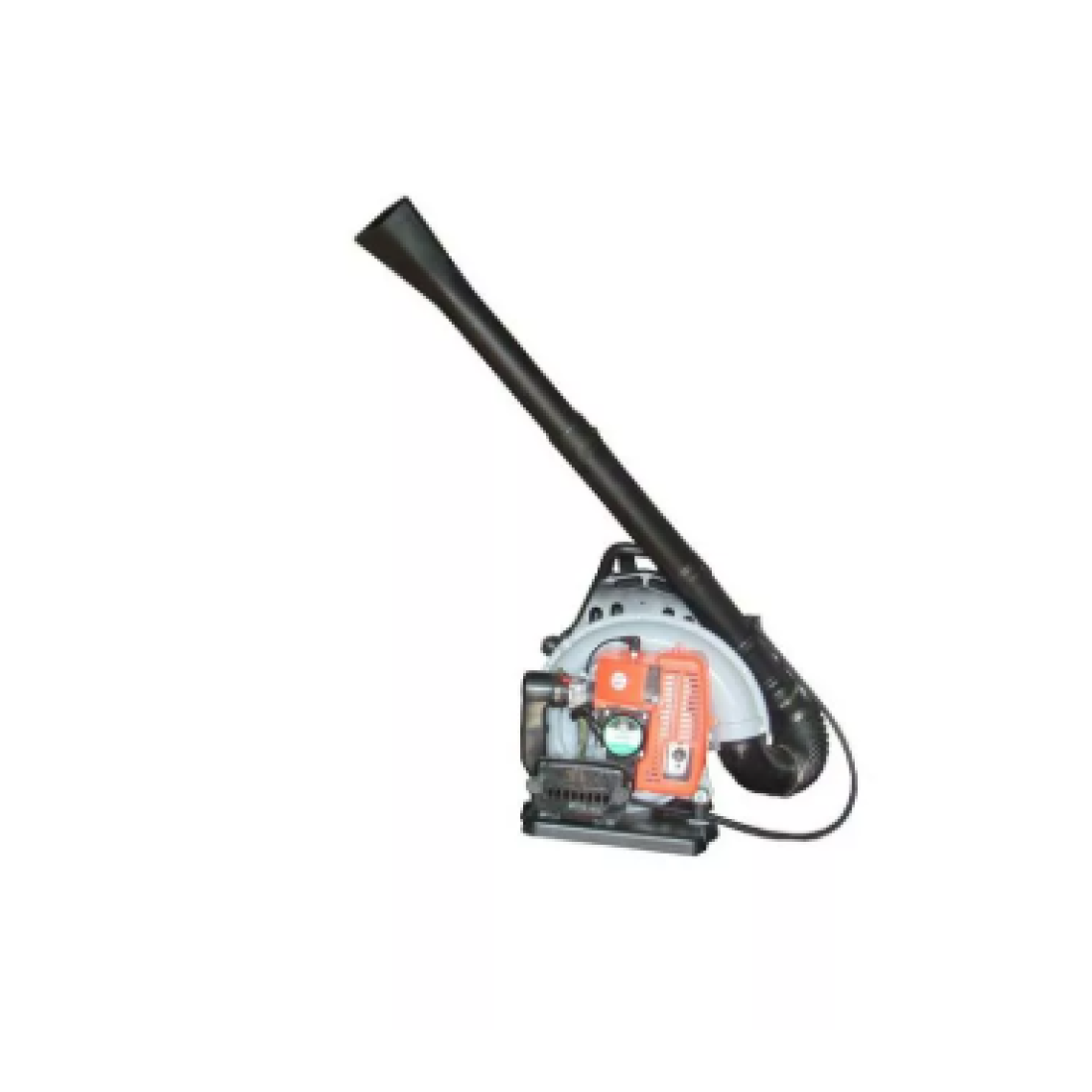 Husky 63.3Cc Bl650 Backpack Leaf Blower