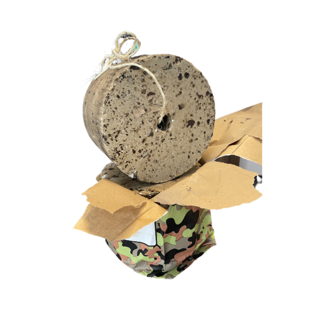 chemical container disposal - Image 5