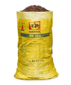 Suregro Broiler Starter Crumbs 40Kg