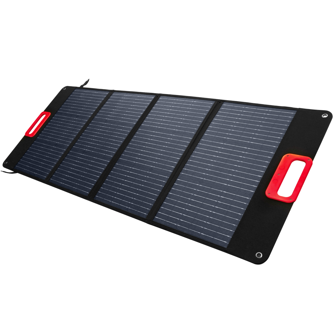 Steco Portable Foldable Solar Panel 100W