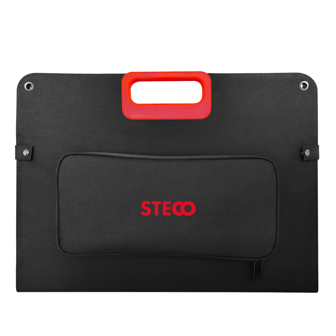 Steco Portable Foldable Solar Panel 100W - Image 2