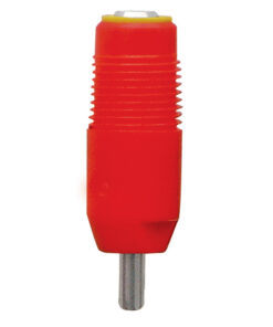 Alternative view of non biohazard sharps container